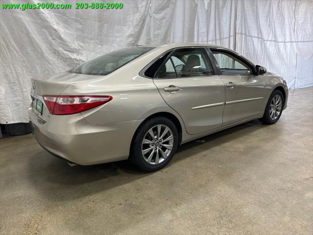 used 2016 Toyota Camry car, priced at $13,999