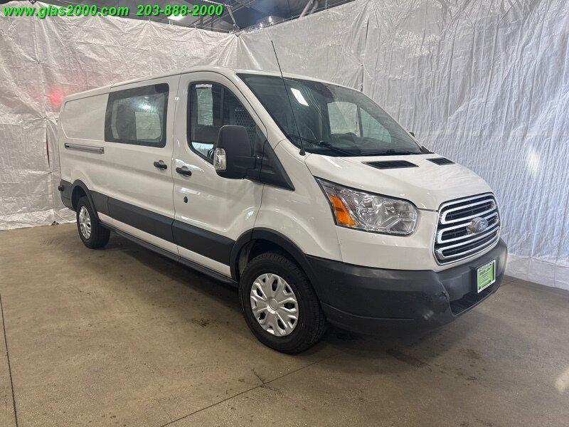 used 2019 Ford Transit-250 car, priced at $16,999