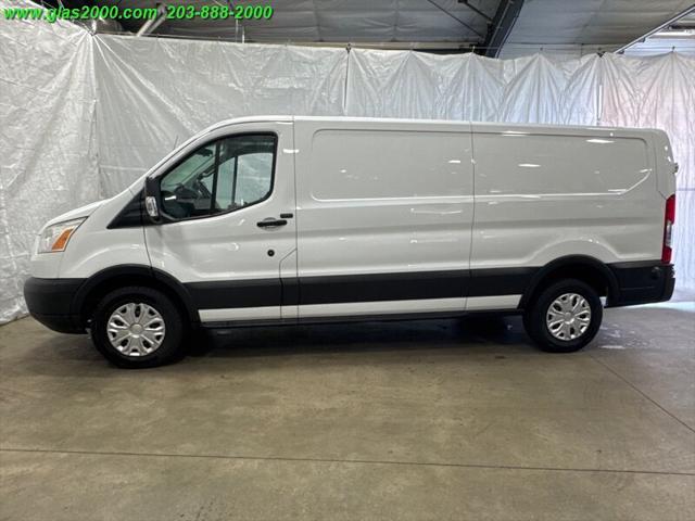 used 2019 Ford Transit-250 car, priced at $19,999