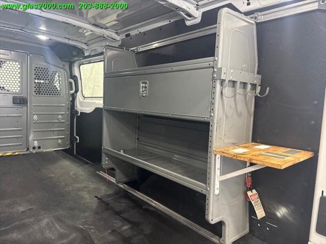 used 2019 Ford Transit-250 car, priced at $19,999
