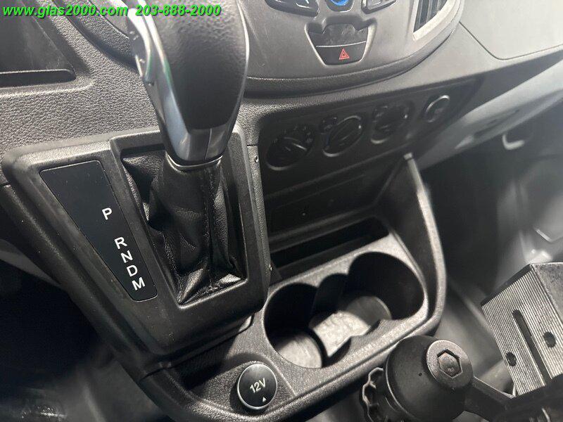 used 2019 Ford Transit-250 car, priced at $16,999