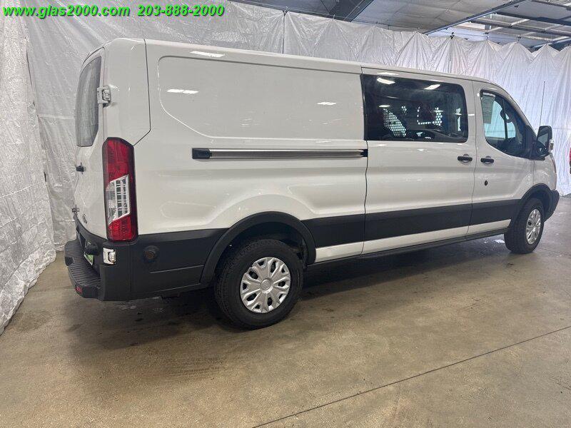 used 2019 Ford Transit-250 car, priced at $16,999
