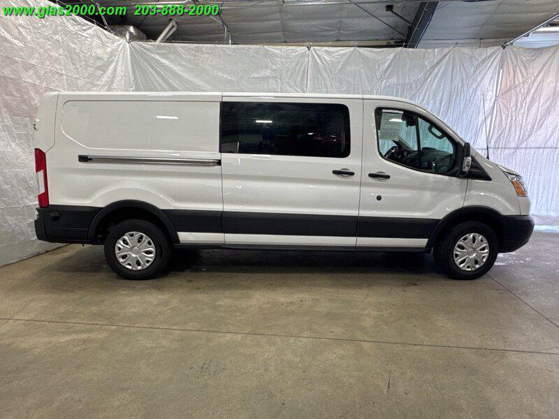 used 2019 Ford Transit-250 car, priced at $16,999