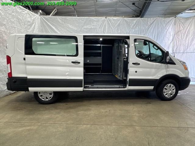 used 2019 Ford Transit-250 car, priced at $19,999