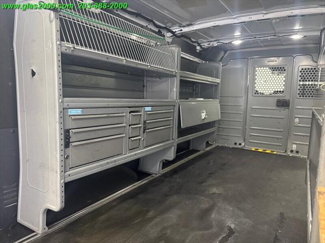 used 2019 Ford Transit-250 car, priced at $19,999