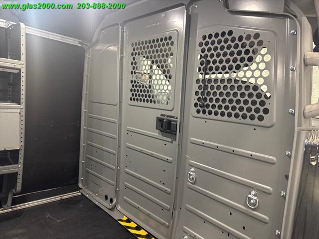 used 2019 Ford Transit-250 car, priced at $19,999