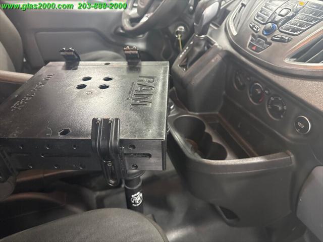 used 2019 Ford Transit-250 car, priced at $19,999