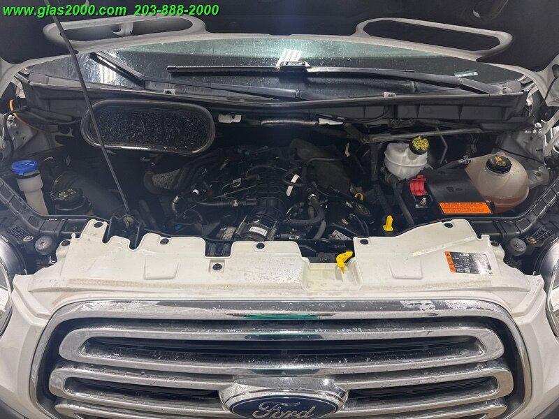 used 2019 Ford Transit-250 car, priced at $16,999