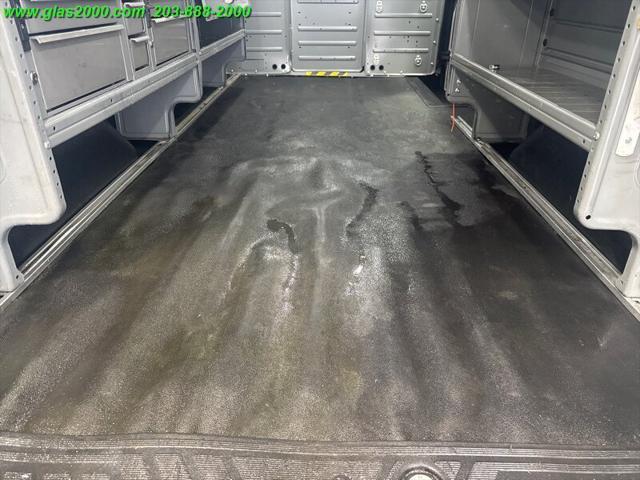 used 2019 Ford Transit-250 car, priced at $19,999