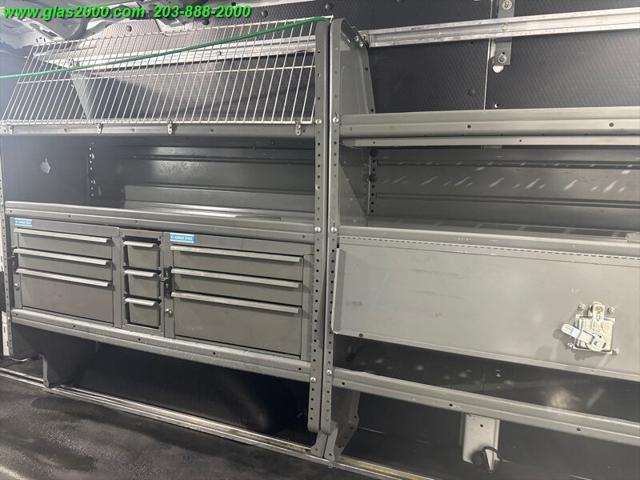 used 2019 Ford Transit-250 car, priced at $19,999