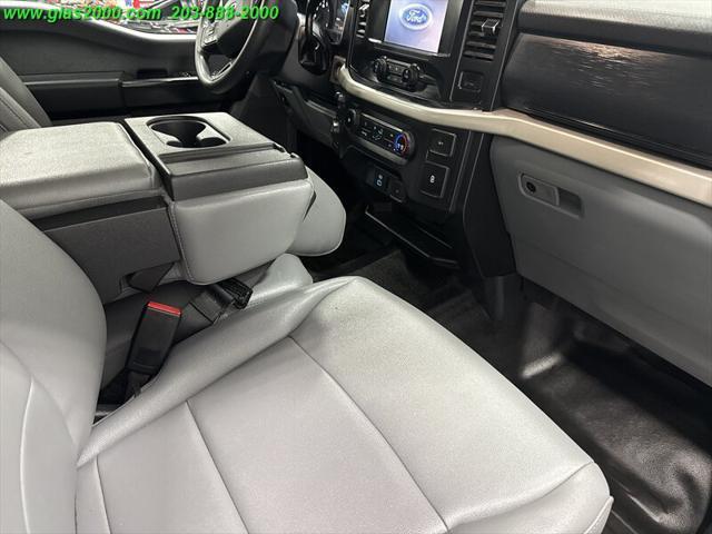 used 2021 Ford F-150 car, priced at $27,999
