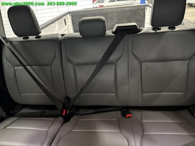 used 2021 Ford F-150 car, priced at $27,999
