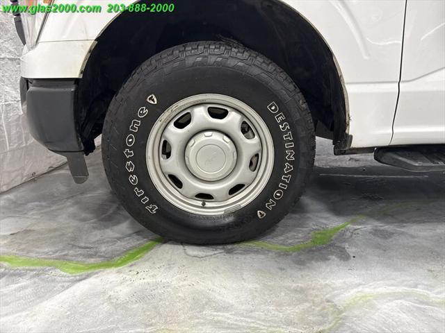used 2021 Ford F-150 car, priced at $27,999