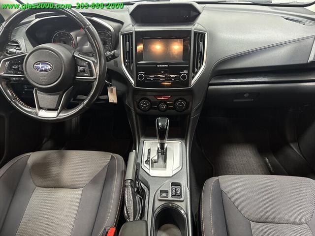 used 2018 Subaru Crosstrek car, priced at $14,999