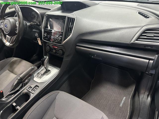 used 2018 Subaru Crosstrek car, priced at $14,999
