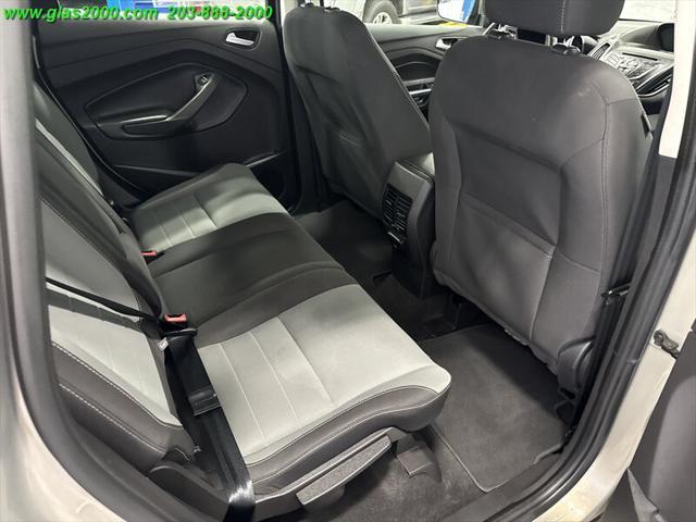 used 2016 Ford C-Max Hybrid car, priced at $9,999