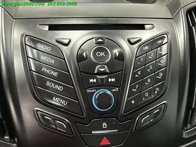 used 2016 Ford C-Max Hybrid car, priced at $9,999