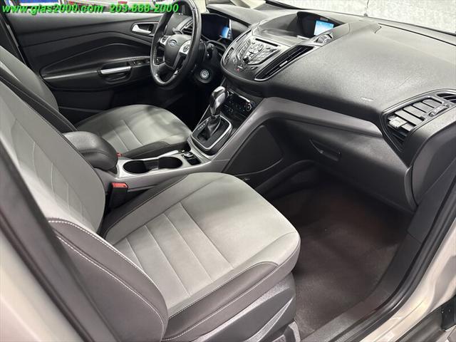 used 2016 Ford C-Max Hybrid car, priced at $9,999