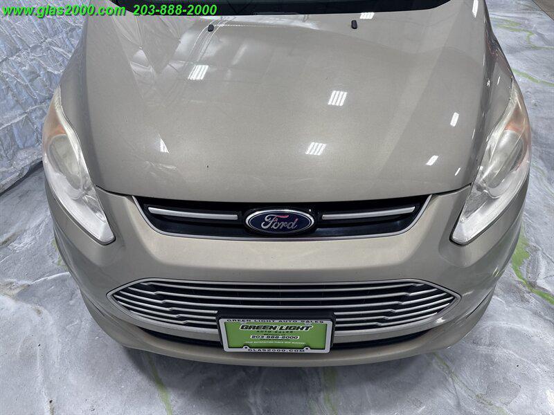 used 2016 Ford C-Max Hybrid car, priced at $9,999