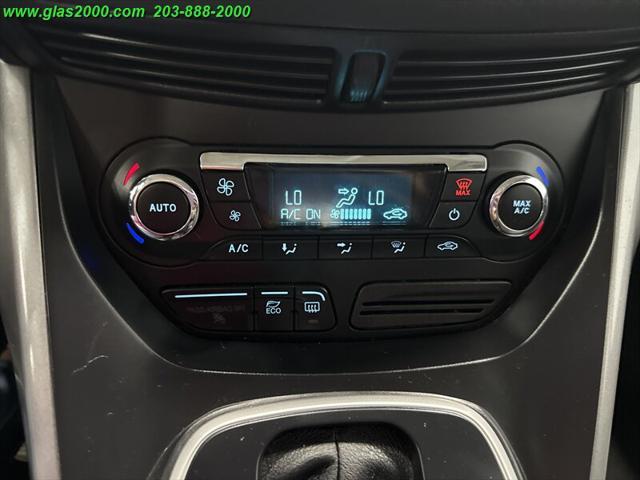 used 2016 Ford C-Max Hybrid car, priced at $9,999