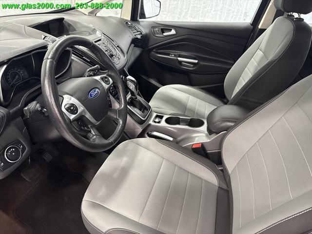 used 2016 Ford C-Max Hybrid car, priced at $9,999