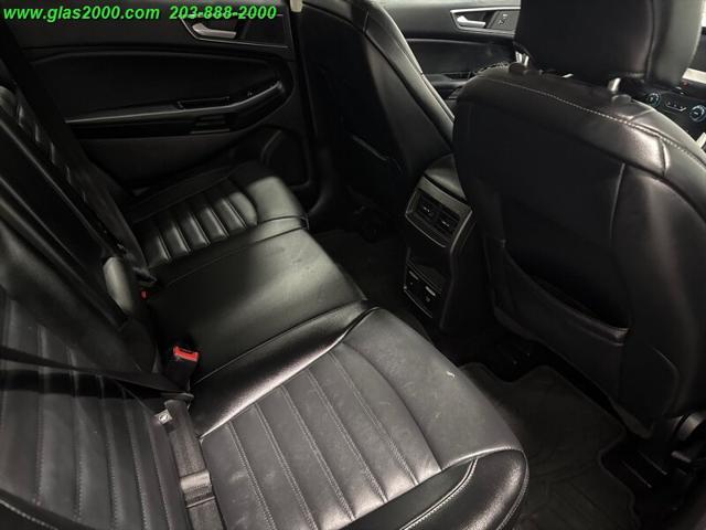 used 2015 Ford Edge car, priced at $8,999