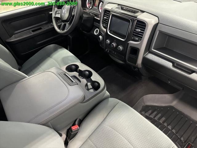 used 2017 Ram 1500 car, priced at $15,999