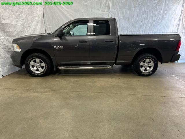 used 2017 Ram 1500 car, priced at $15,999