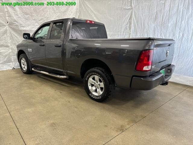 used 2017 Ram 1500 car, priced at $15,999