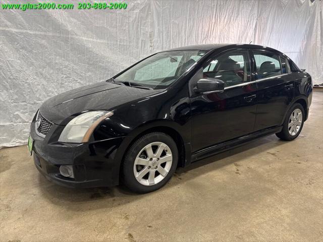 used 2010 Nissan Sentra car, priced at $5,999