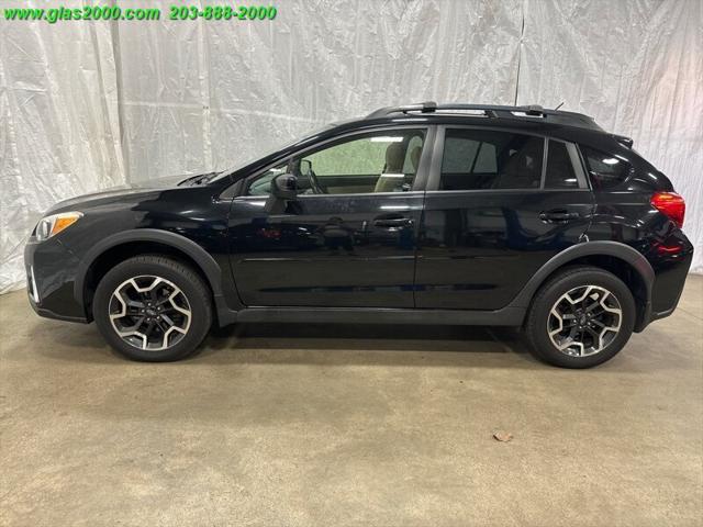 used 2016 Subaru Crosstrek car, priced at $14,999