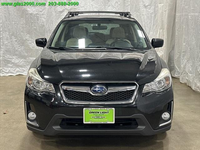 used 2016 Subaru Crosstrek car, priced at $14,999