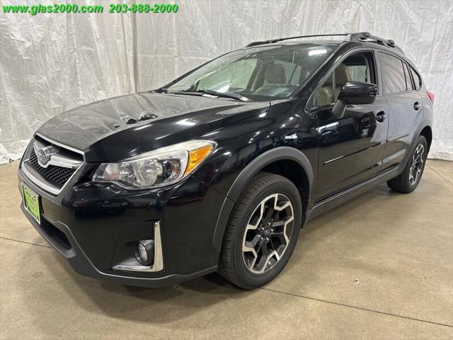 used 2016 Subaru Crosstrek car, priced at $14,999