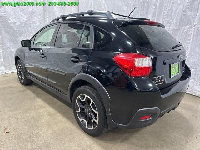 used 2016 Subaru Crosstrek car, priced at $14,999