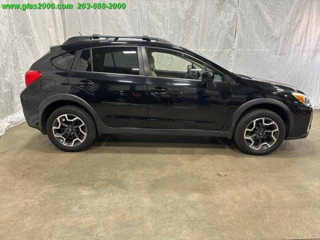 used 2016 Subaru Crosstrek car, priced at $14,999