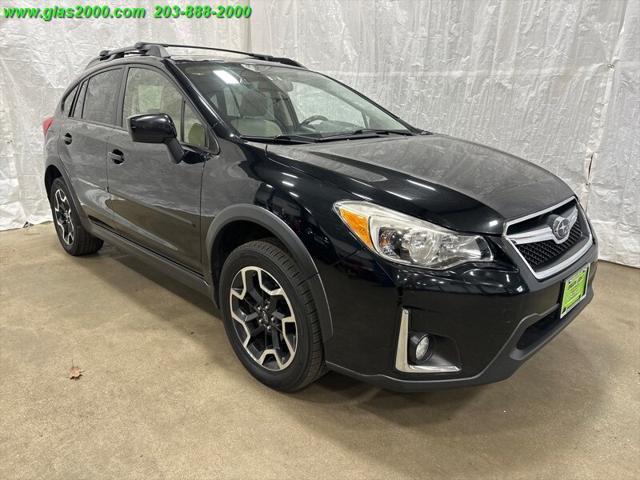 used 2016 Subaru Crosstrek car, priced at $14,999