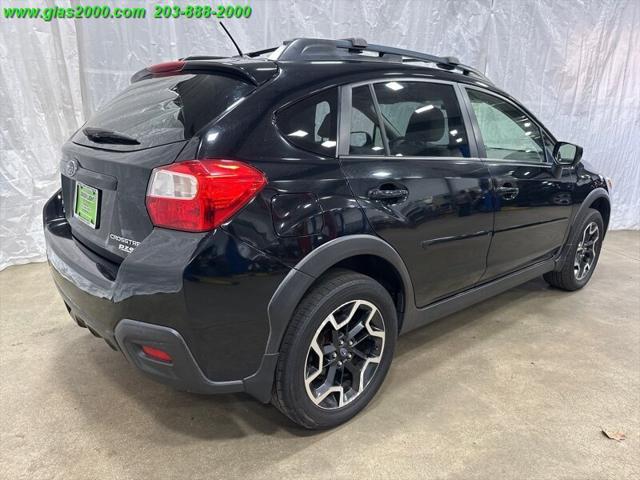 used 2016 Subaru Crosstrek car, priced at $14,999