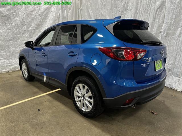 used 2013 Mazda CX-5 car, priced at $9,999