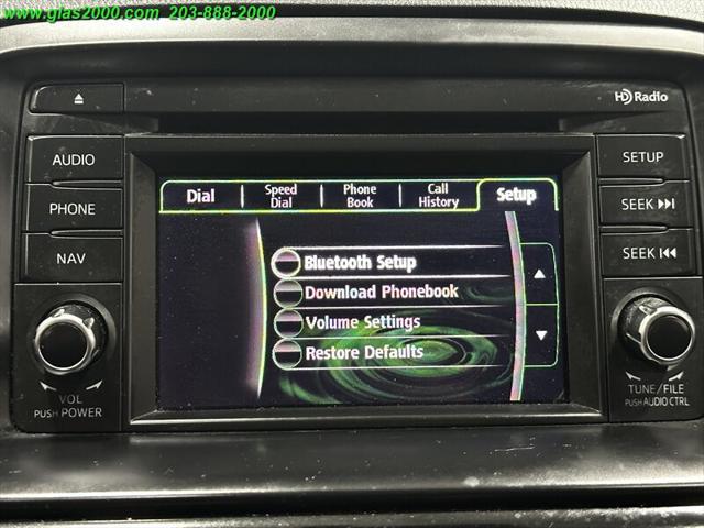 used 2013 Mazda CX-5 car, priced at $9,999