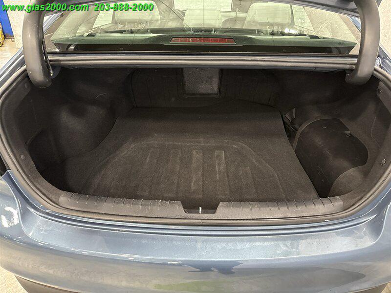 used 2016 Hyundai Sonata Hybrid car, priced at $9,999