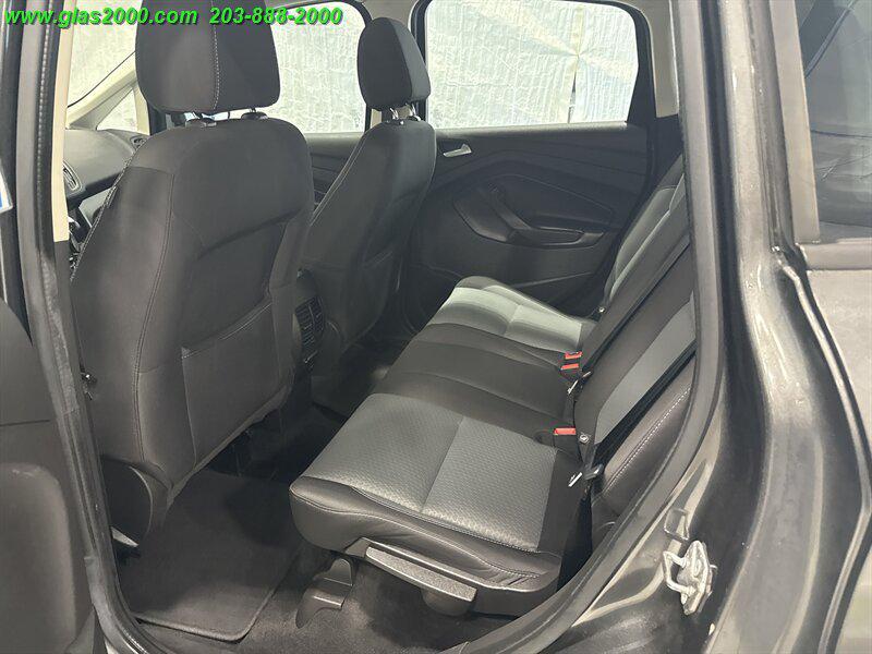 used 2017 Ford C-Max Hybrid car, priced at $12,999