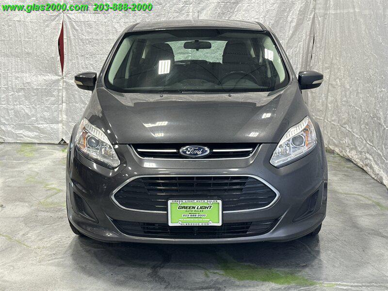 used 2017 Ford C-Max Hybrid car, priced at $12,999