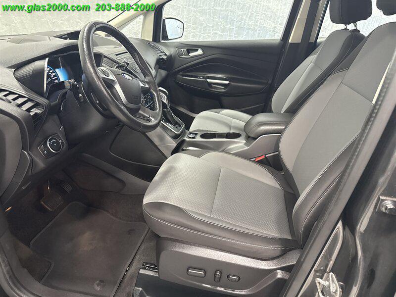 used 2017 Ford C-Max Hybrid car, priced at $12,999