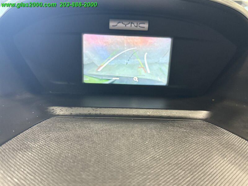 used 2017 Ford C-Max Hybrid car, priced at $12,999
