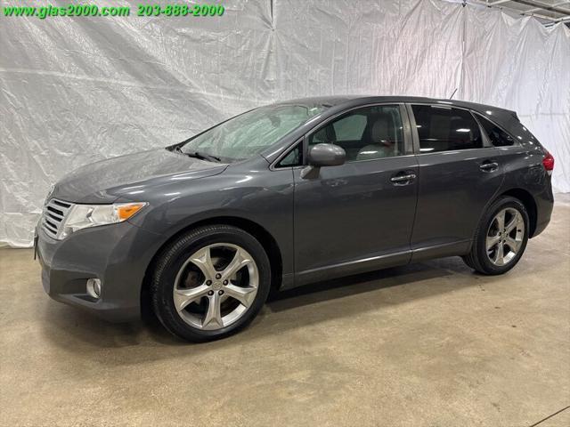 used 2011 Toyota Venza car, priced at $9,999