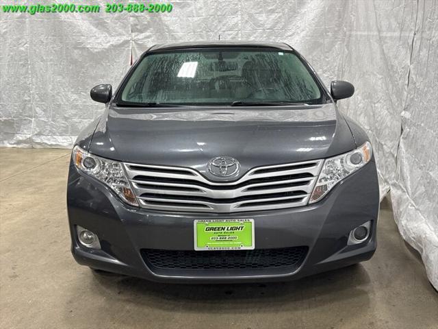 used 2011 Toyota Venza car, priced at $9,999