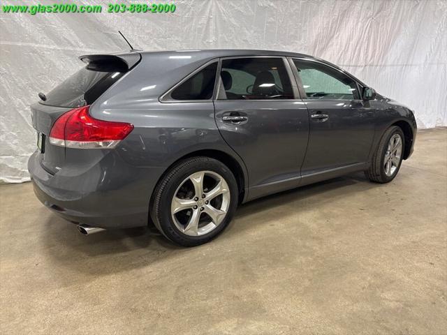 used 2011 Toyota Venza car, priced at $9,999