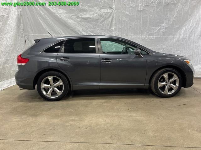 used 2011 Toyota Venza car, priced at $9,999