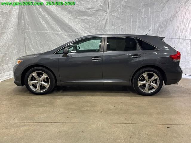 used 2011 Toyota Venza car, priced at $9,999