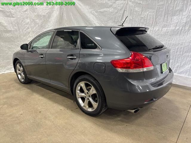 used 2011 Toyota Venza car, priced at $9,999